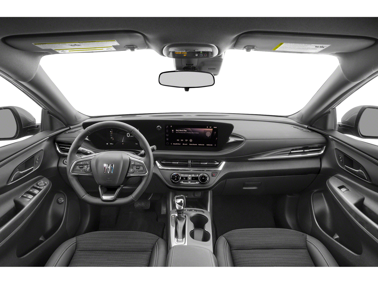 2026 Buick Envista FWD 4dr Sport Touring