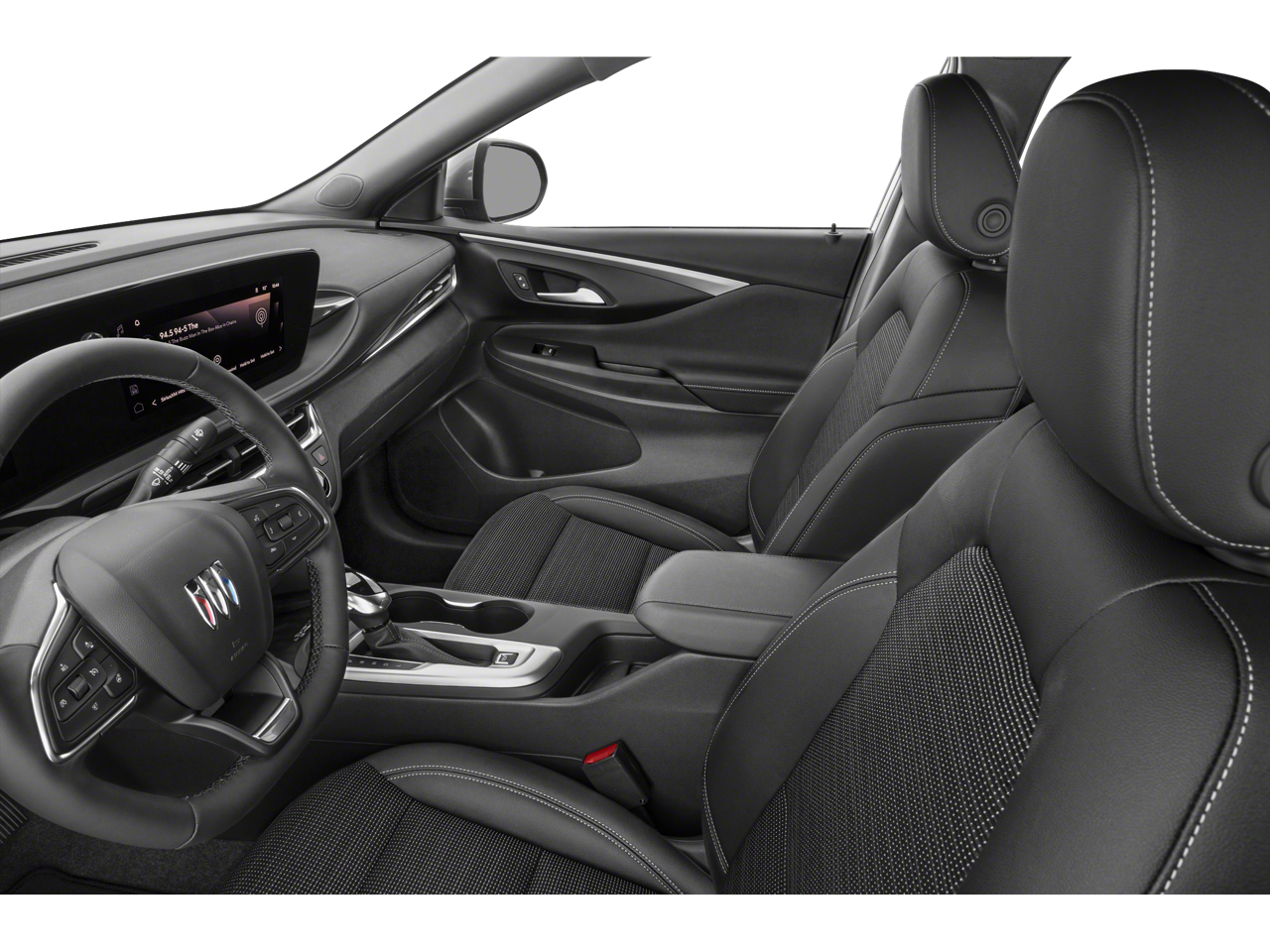 2026 Buick Envista FWD 4dr Sport Touring