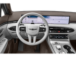 2026 Genesis GV70 2.5T Advanced AWD