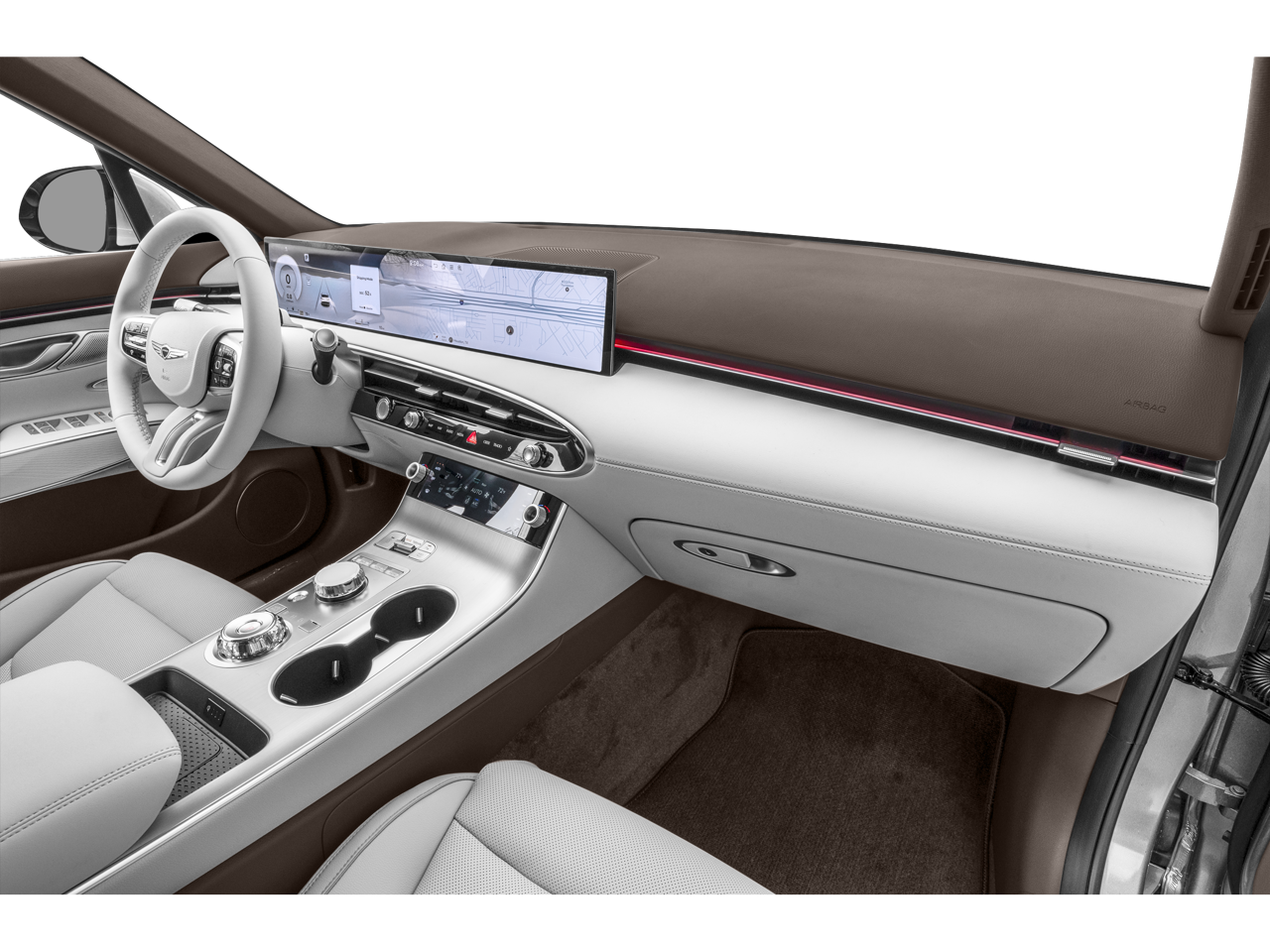 2026 Genesis GV70 2.5T Advanced AWD