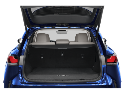 2026 Lexus RX RX 350 Luxury AWD