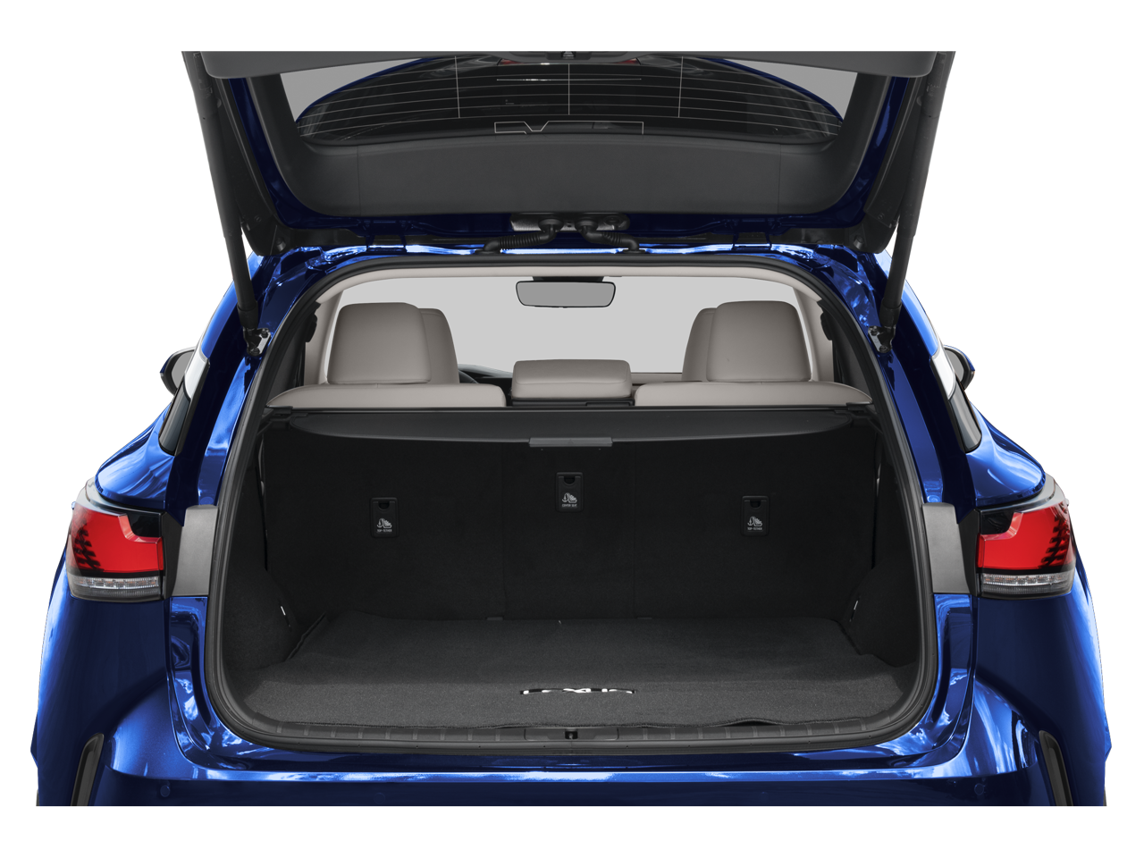 2026 Lexus RX RX 350 Luxury AWD