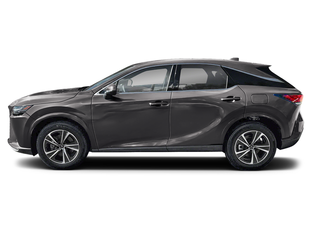 2026 Lexus RX 350 AWD photo 3