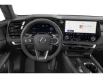 2026 Lexus RX SPORT UTILITY