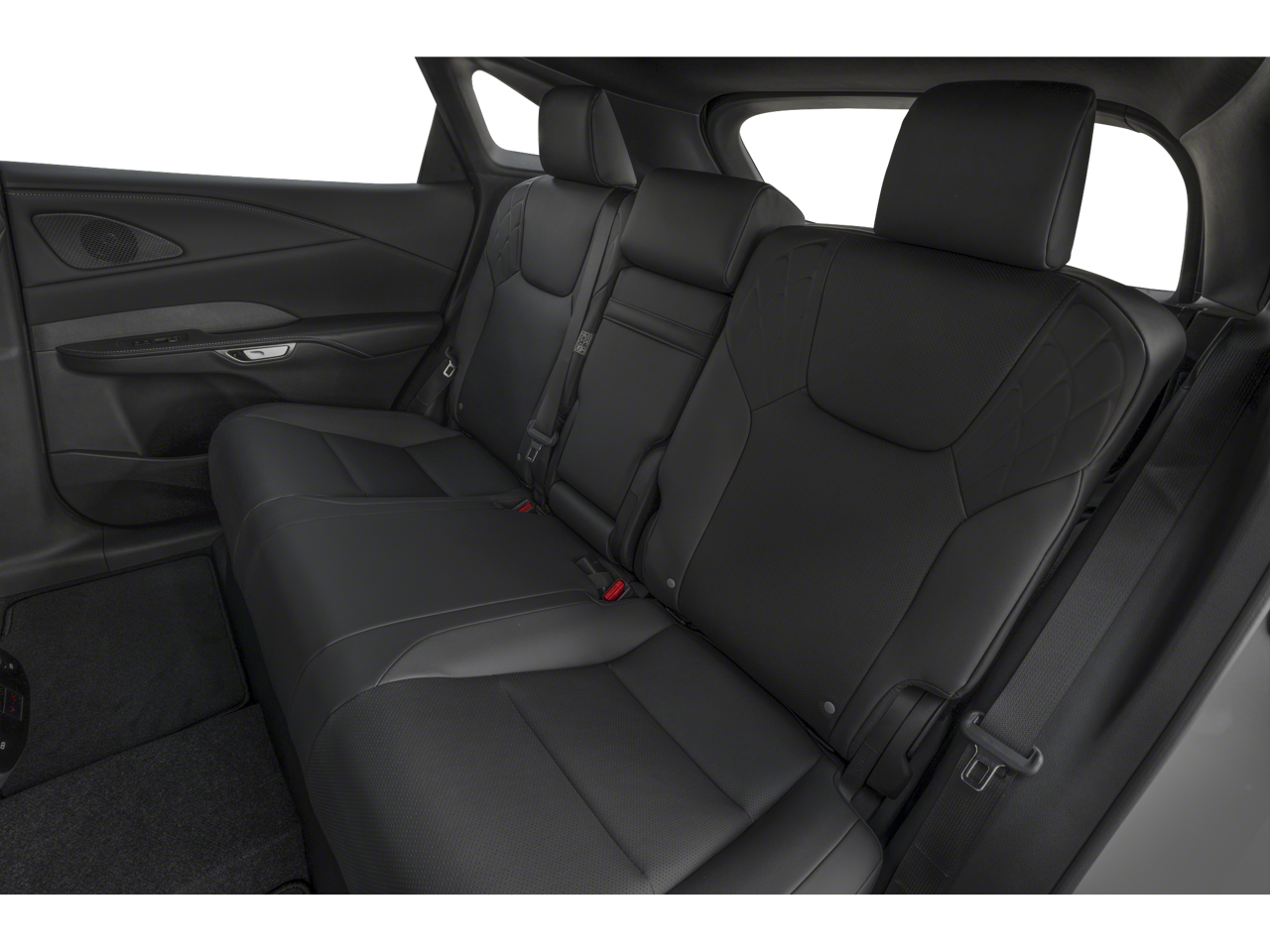 2026 Lexus RX SPORT UTILITY