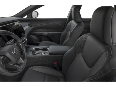 2026 Lexus RX RX 350 F SPORT Design AWD