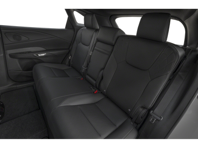 2026 Lexus RX RX 350 F SPORT Design AWD