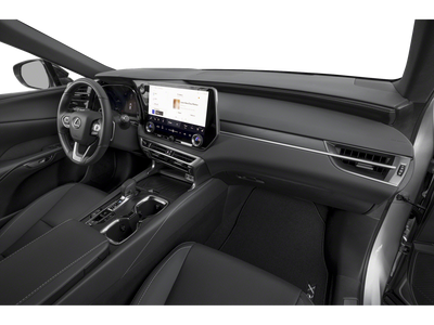 2026 Lexus RX RX 350 F SPORT Design AWD