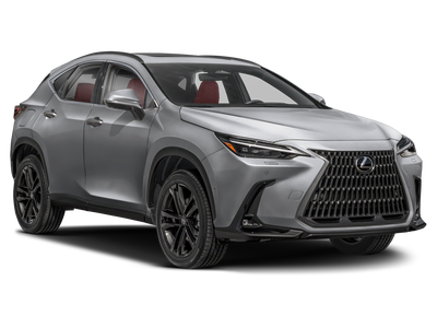 2026 Lexus NX NX 450h+ Luxury AWD