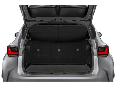 2026 Lexus NX NX 450h+ Luxury AWD