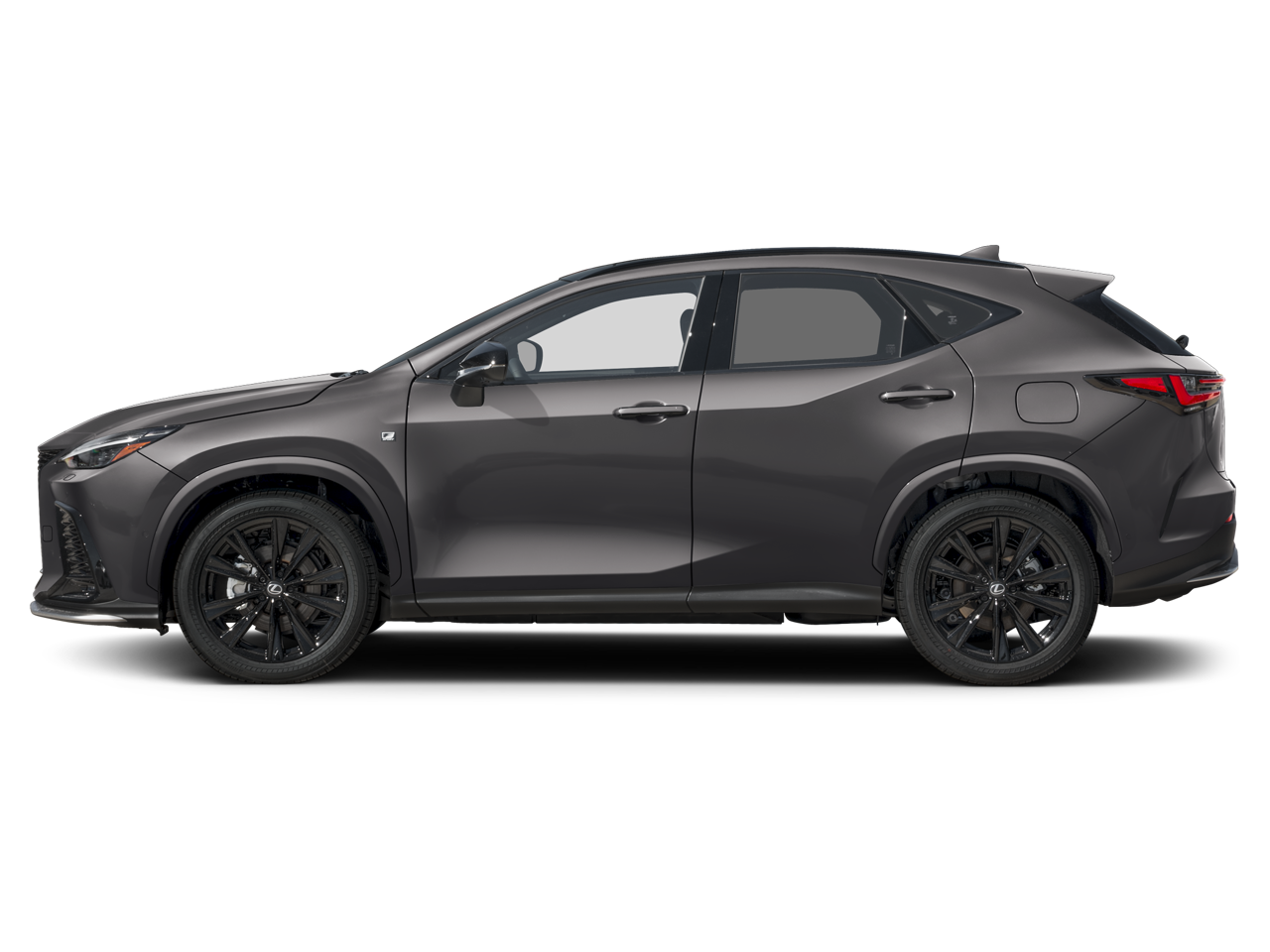 2026 Lexus NX NX 450h+ Luxury AWD