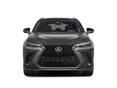 2026 Lexus NX NX 450h+ Luxury AWD