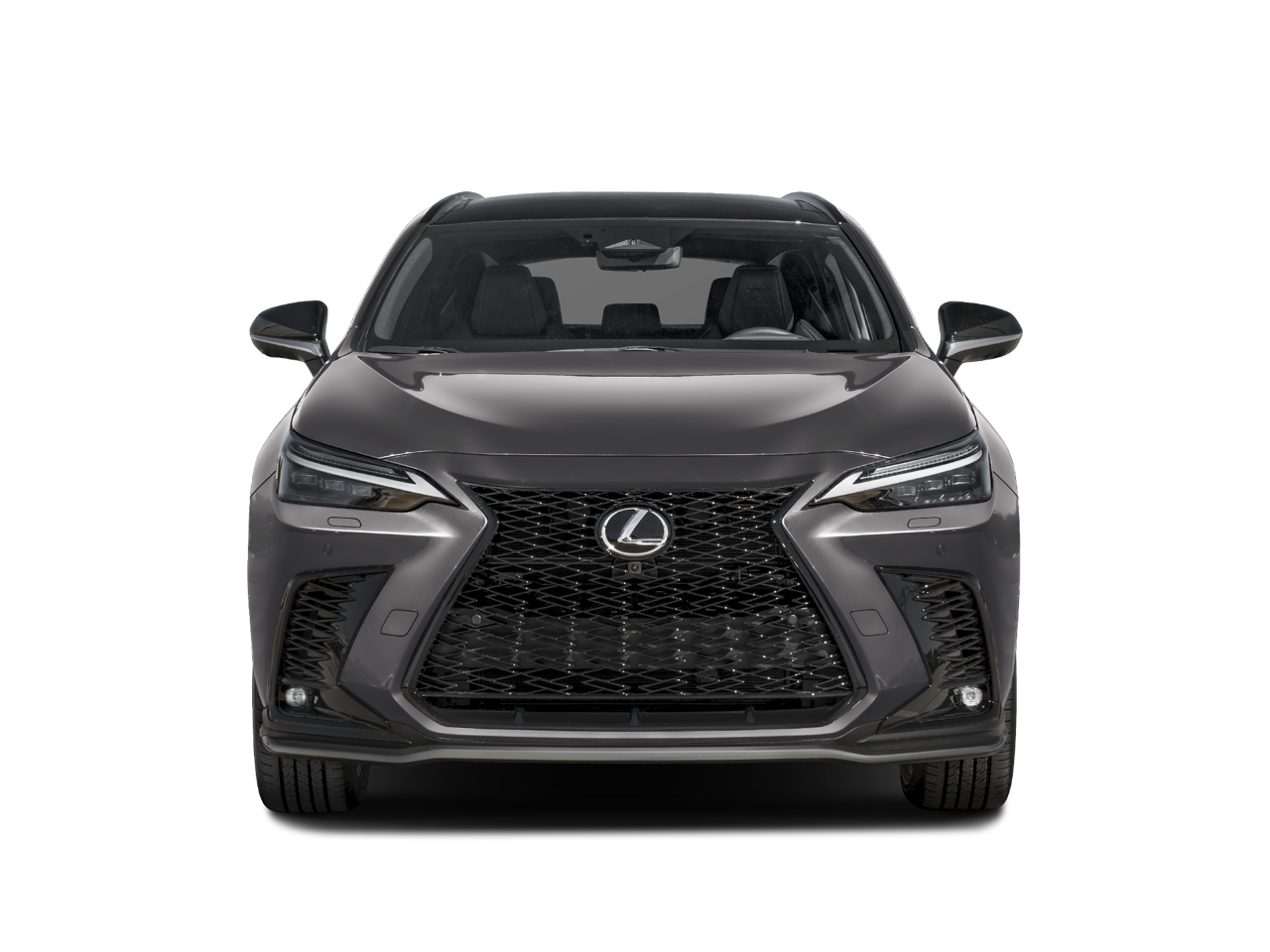 2026 Lexus NX NX 450h+ Luxury AWD