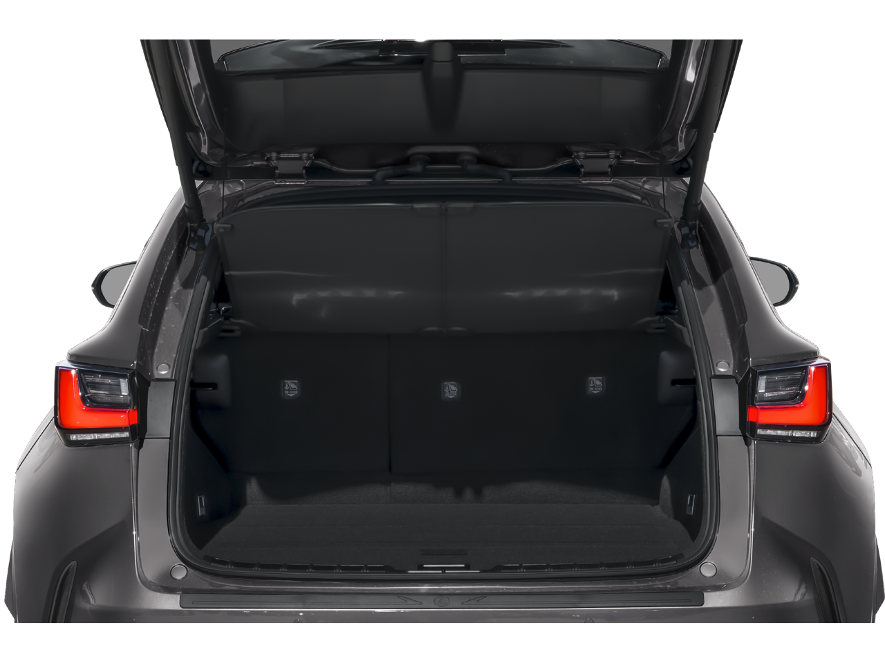 2026 Lexus NX NX 450h+ Luxury AWD