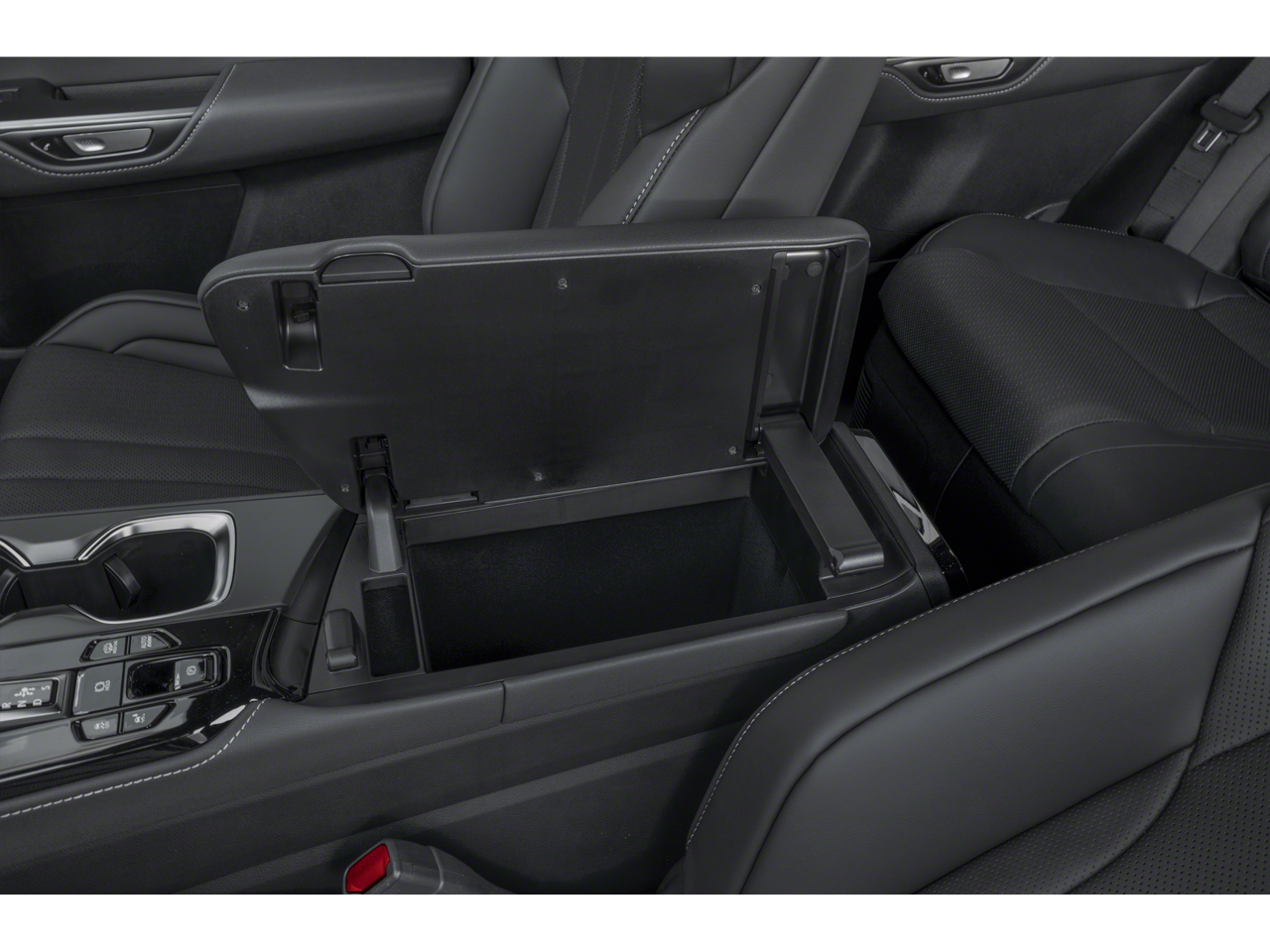 2026 Lexus NX NX 450h+ Luxury AWD