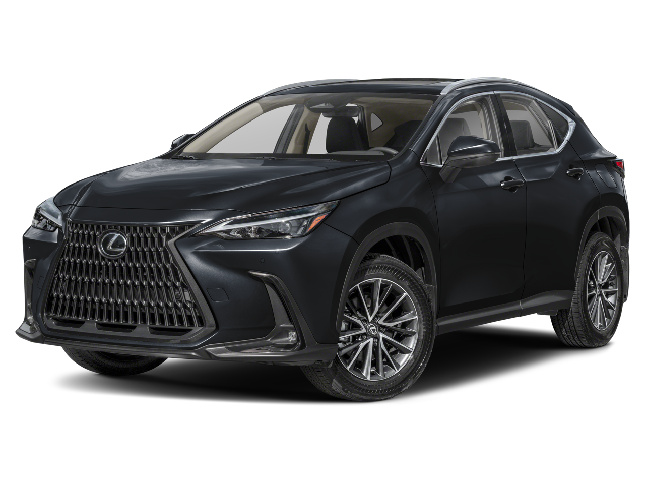 2026 Lexus NX NX 350 AWD