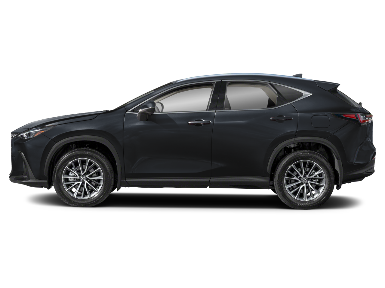 2026 Lexus NX 350 AWD photo 2