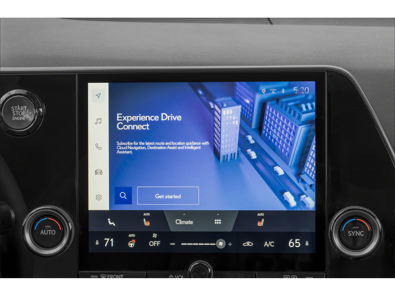 2026 Lexus NX NX 350 AWD