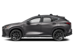 2026 Lexus NX NX 350 F SPORT Handling AWD