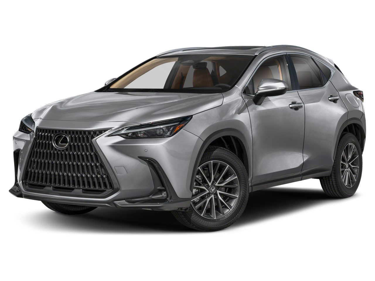 2026 Lexus NX NX 350 Premium AWD