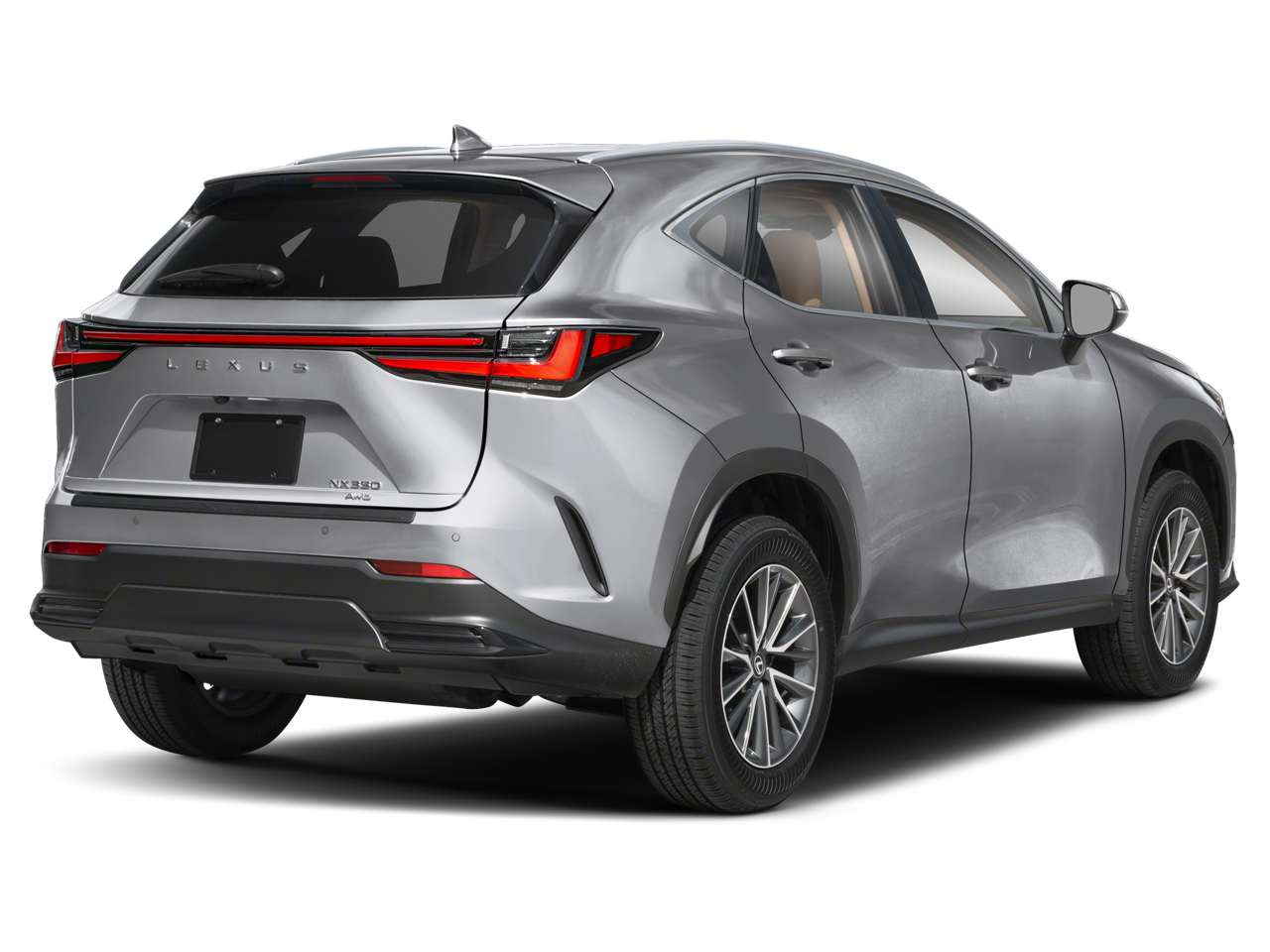 2026 Lexus NX NX 350 Premium AWD