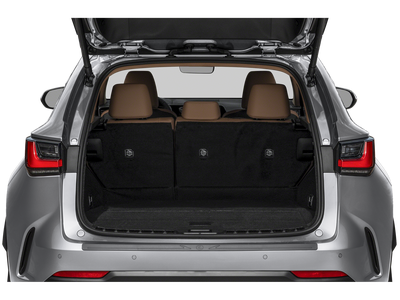 2026 Lexus NX NX 350 Premium AWD