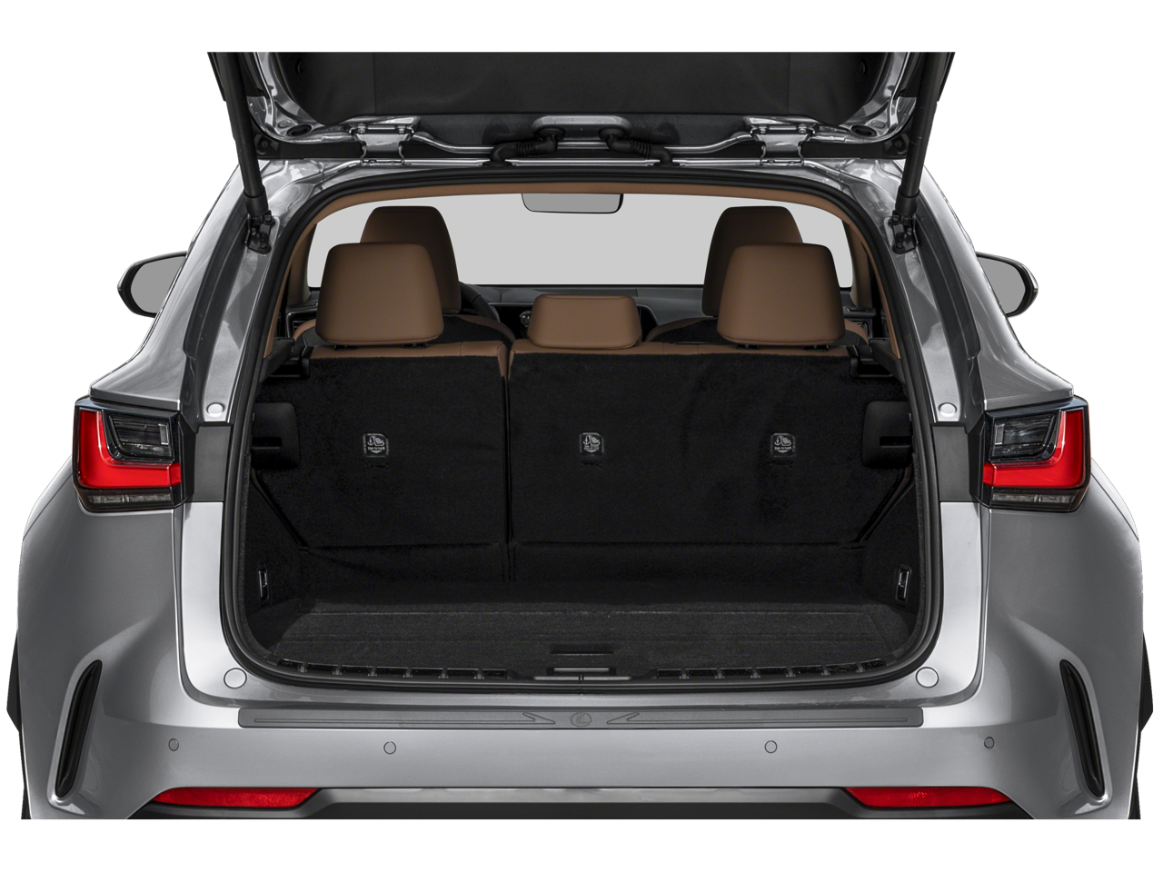 2026 Lexus NX NX 350 Premium AWD