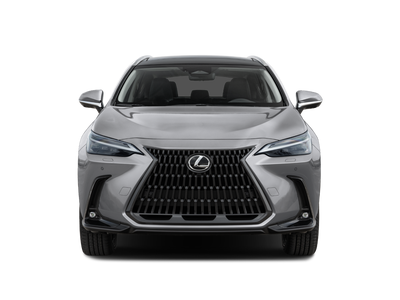 2026 Lexus NX NX 350h Luxury AWD