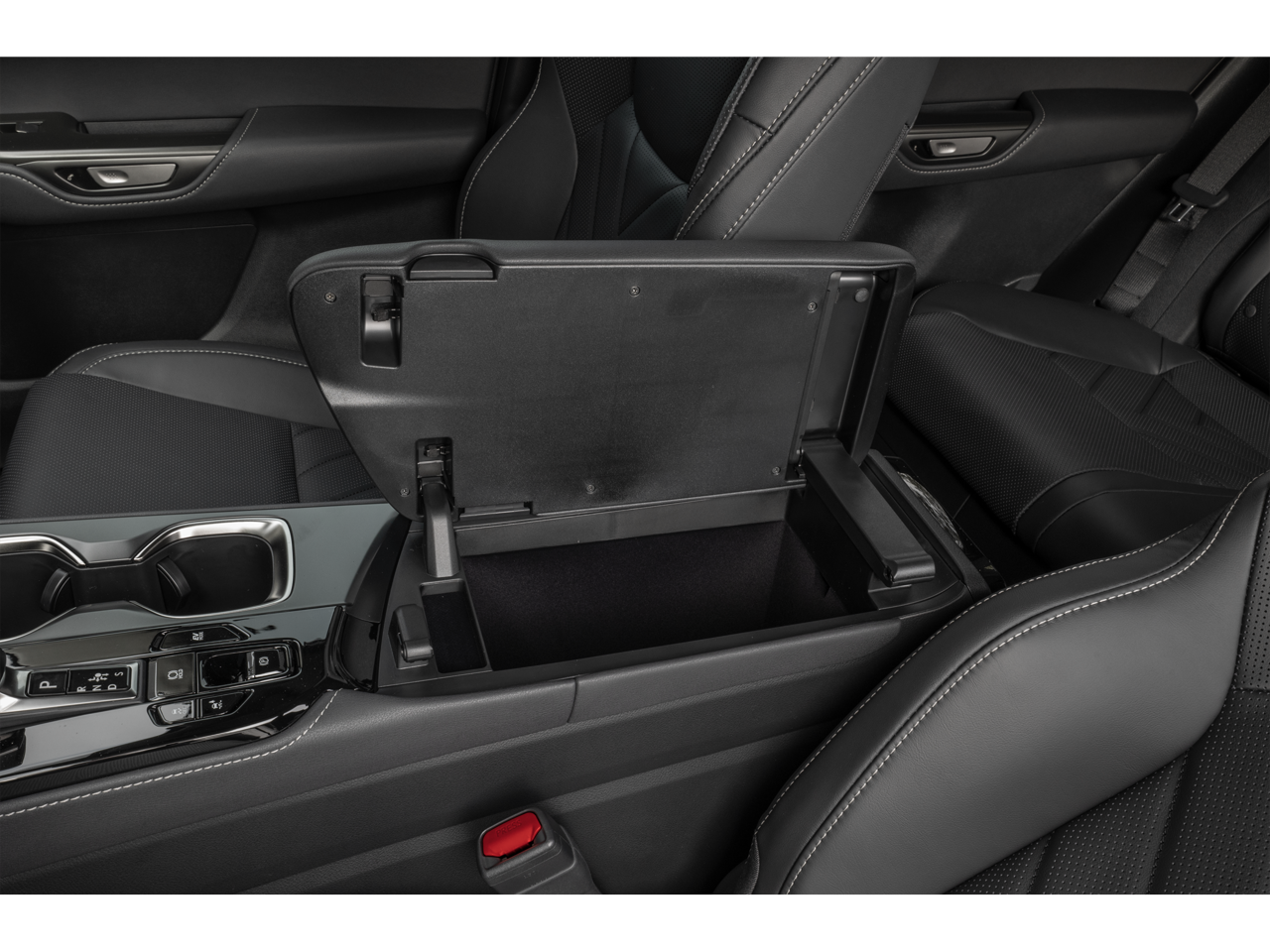 2026 Lexus NX NX 350h Luxury AWD