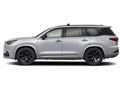 2026 Lexus TX TX 500h F SPORT Performance Luxury AWD