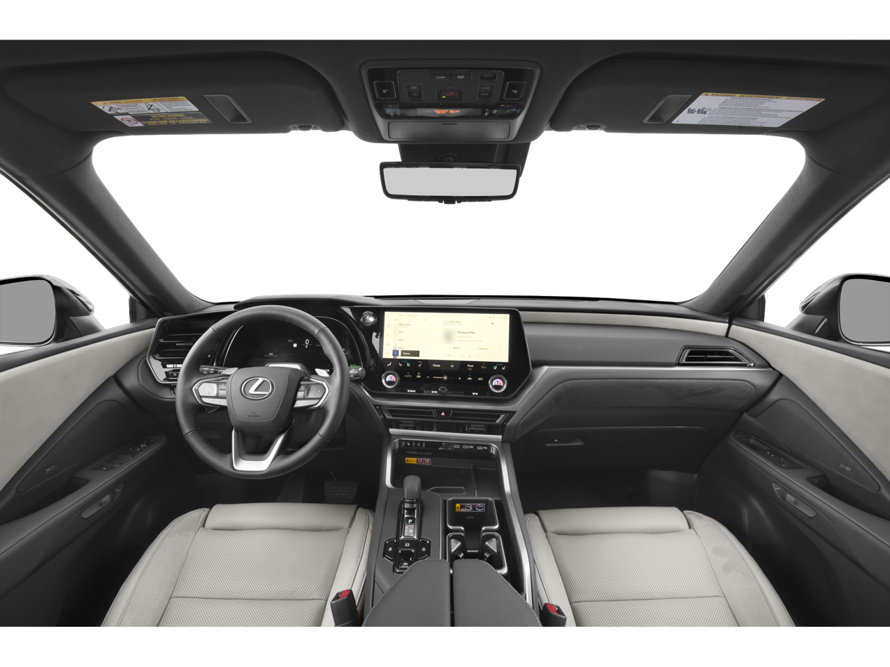 2026 Lexus TX TX 350 AWD