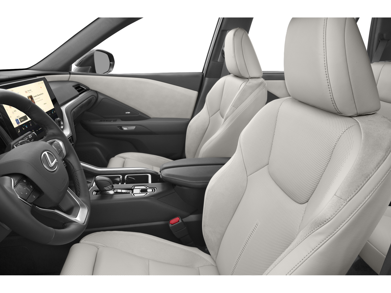 2026 Lexus TX TX 350 AWD