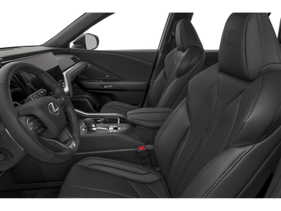 2026 Lexus TX TX 350 F SPORT Handling AWD