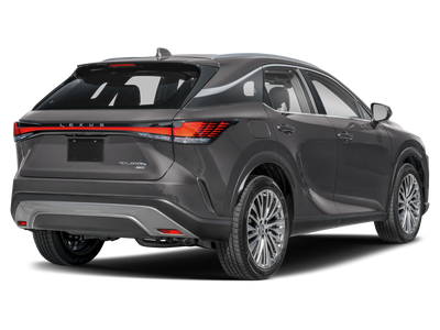 2026 Lexus RX RX 450h+ Luxury AWD