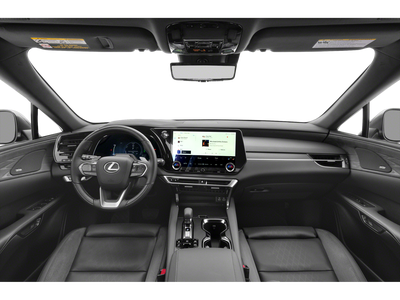 2026 Lexus RX RX 450h+ Luxury AWD