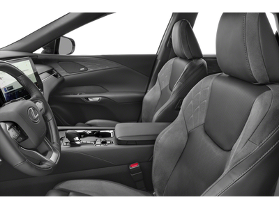 2026 Lexus RX RX 450h+ Luxury AWD