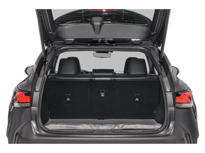 2026 Lexus RX RX 450h+ Luxury AWD