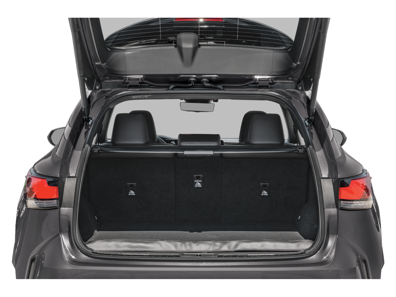 2026 Lexus RX RX 450h+ Luxury AWD