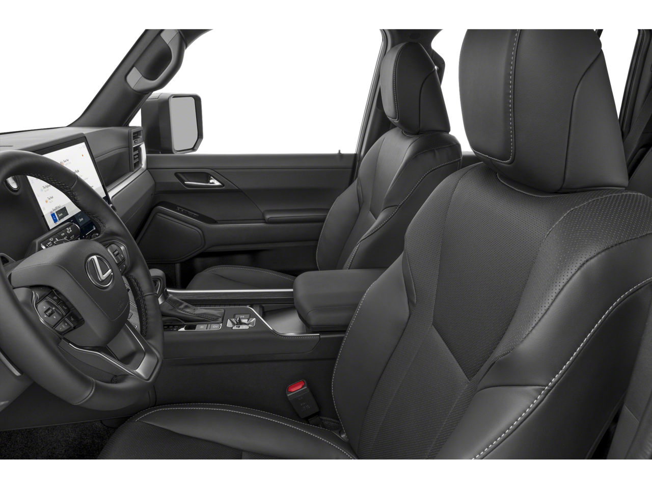 2026 Lexus GX GX 550 Premium+ 4WD