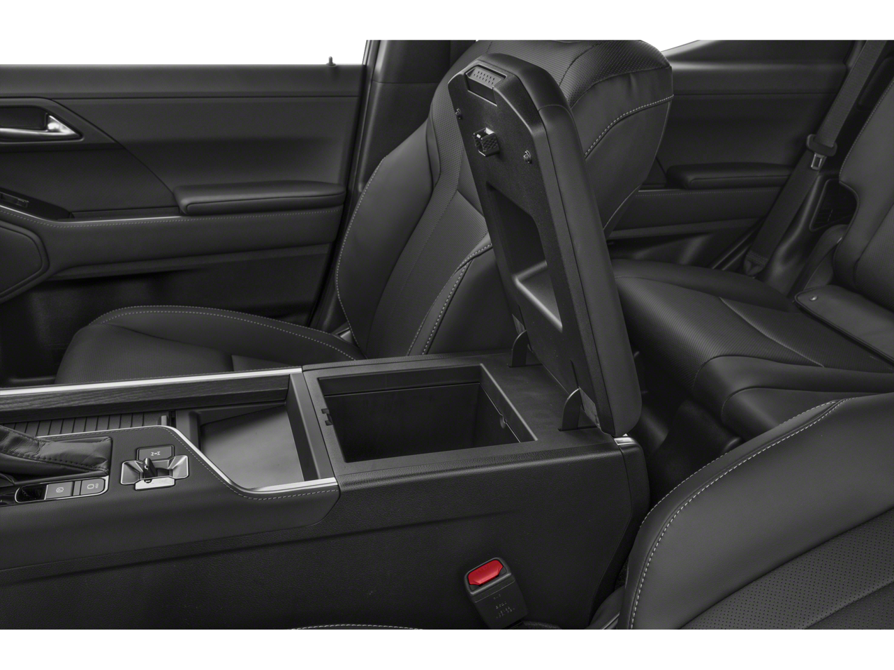 2026 Lexus GX GX 550 Premium+ 4WD