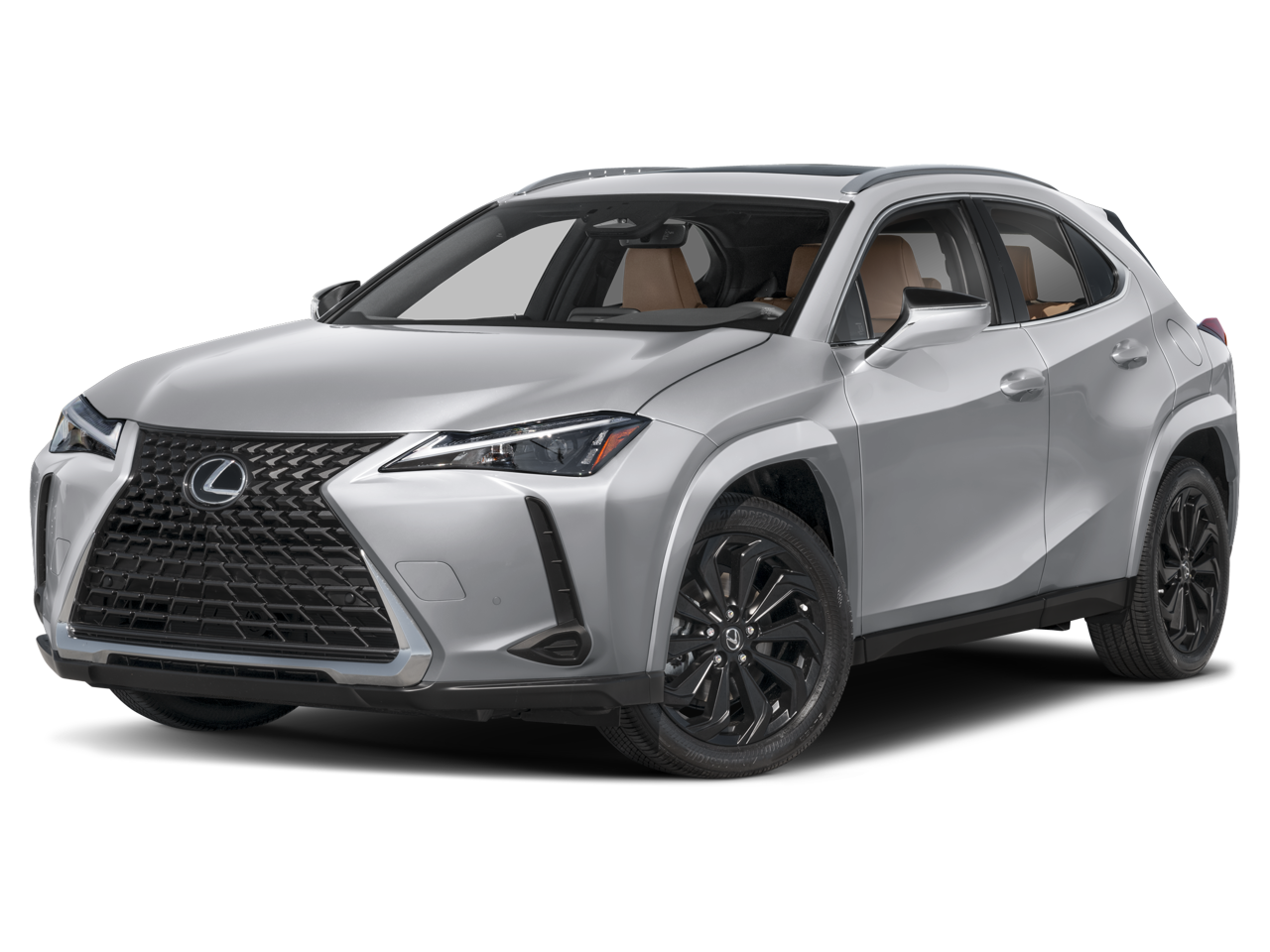 2026 Lexus UX UX 300h Premium AWD