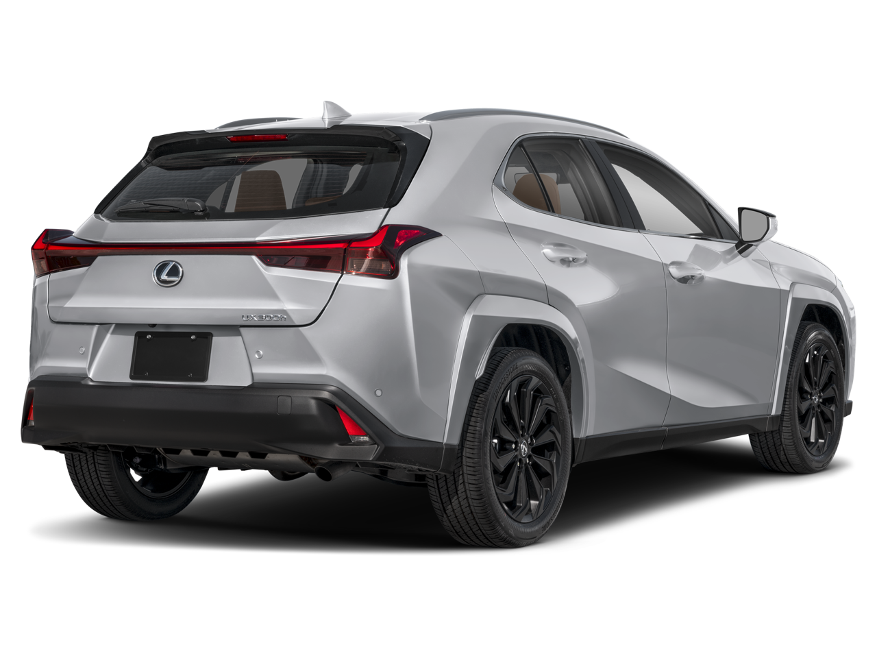 2026 Lexus UX UX 300h Premium AWD