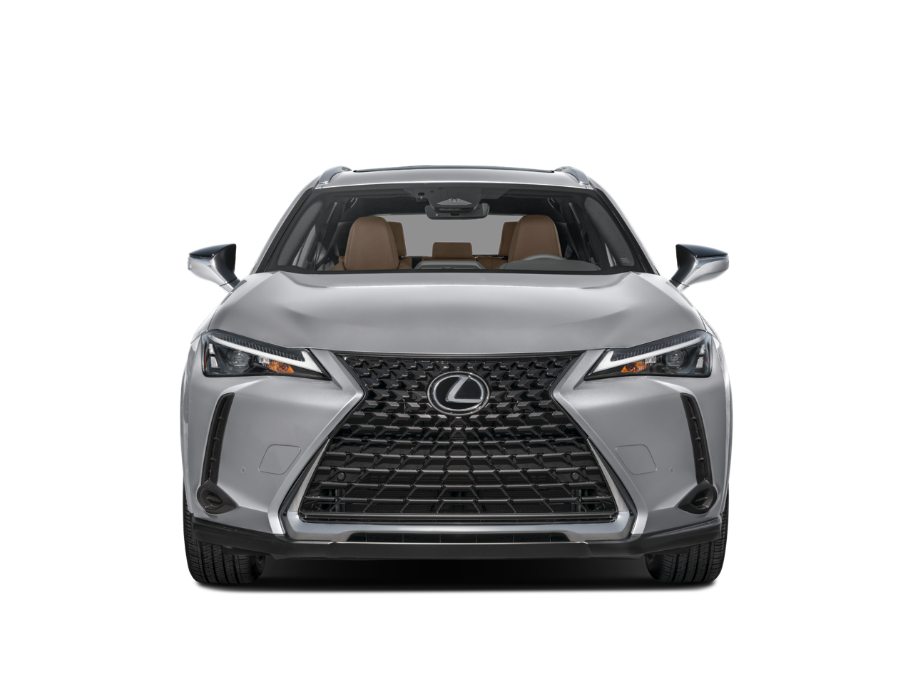 2026 Lexus UX UX 300h Premium AWD