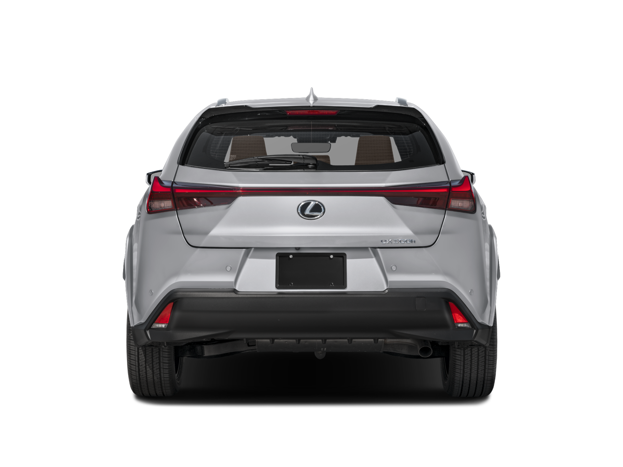 2026 Lexus UX UX 300h Premium AWD