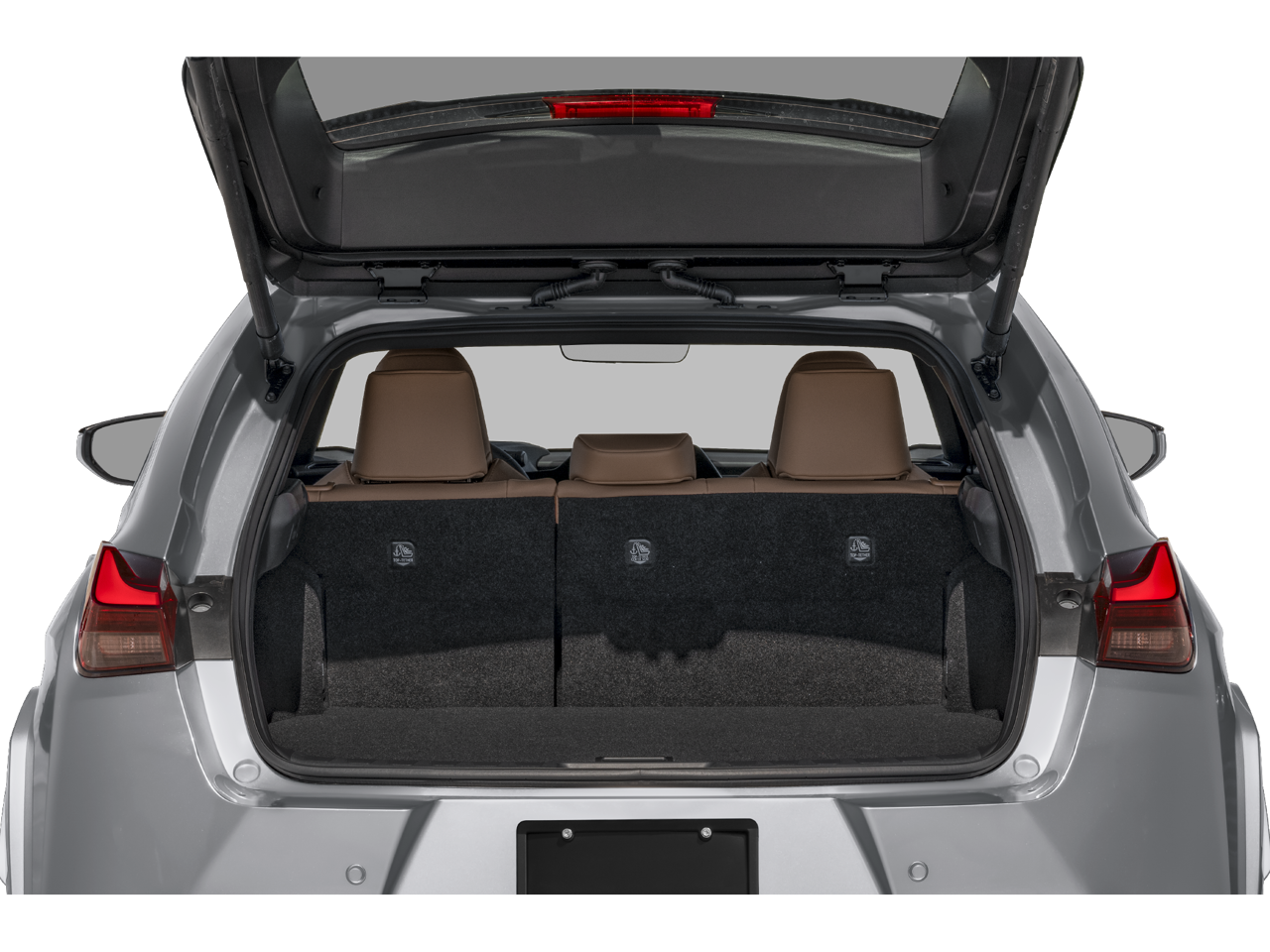 2026 Lexus UX UX 300h Premium AWD