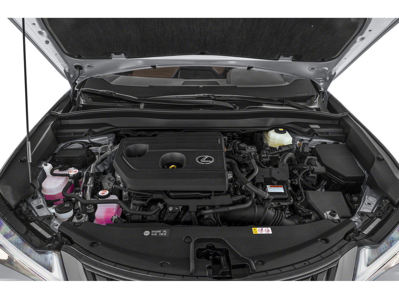 2026 Lexus UX UX 300h Premium AWD