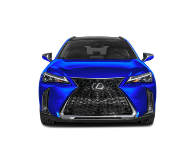 2026 Lexus UX UX 300h F SPORT Design AWD