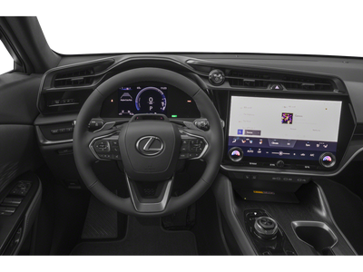 2026 Lexus RZ RZ 350e Premium FWD