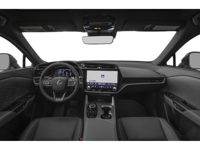 2026 Lexus RZ RZ 350e Premium FWD