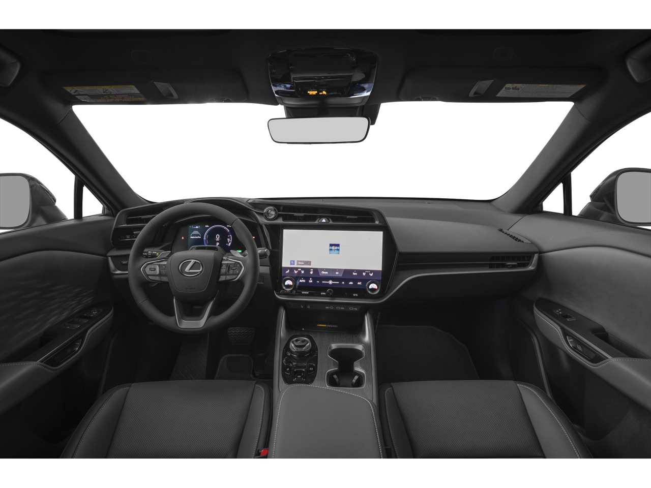 2026 Lexus RZ RZ 350e Premium FWD